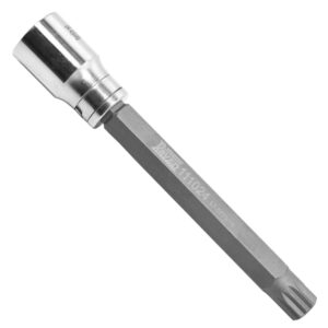 111024 Chave Estriada 12 MM para Cabeçote dos Motores Ap Raven (Entregue por Ferramentas Kennedy)