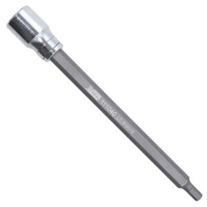 111040 Chave Longa Sextavada 6 MM para Admissao do Vw (Entregue por Ferramentas Kennedy)