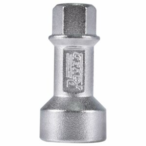 113116 Chave Sextavada 22 MM para Porca do Amotecedor (Entregue por Ferramentas Kennedy)