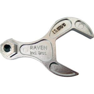 131161 Raven – Chave para Regular A Tensão da Correia Dentada na Bomba D´agua (Entregue por Ferramentas Kennedy)