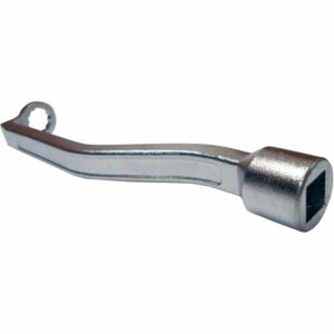 141308 Raven – Chave Estriada 17Mm e Encaixe de 1/2″ para Os Parafusos de Fixação (Entregue por Ferramentas Kennedy)