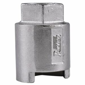 141331 Raven – Chave Sextavada para O Termo-Interruptor do Radiador (Cebolão) (Entregue por Ferramentas Kennedy)