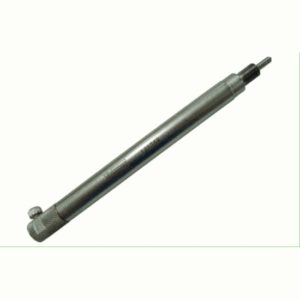 Suporte com Rosca de M14 X 1,25 P/ Relógio Comparador Raven (Entregue por Ferramentas Kennedy)