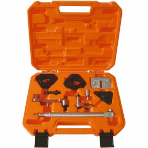 141500 Raven – Conjunto de Ferramentas para Correia Dentada do Palio (Entregue por Ferramentas Kennedy)