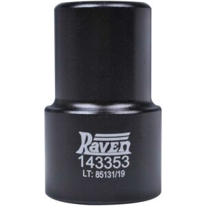 143353 Raven – Chave Sextavada Longa para A Porca da Homocinética (Entregue por Ferramentas Kennedy)