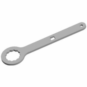185001 Raven – Chave Estriada 40Mm P/contra Porca da Caixa de Direção (Entregue por Ferramentas Kennedy)