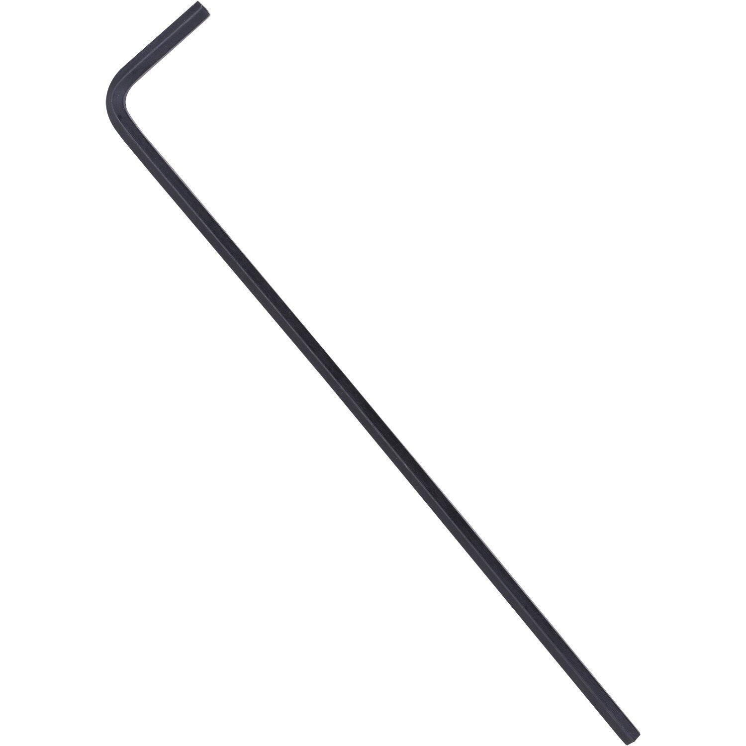 Chave Allen Longa de 3 MM 220217Br Belzer