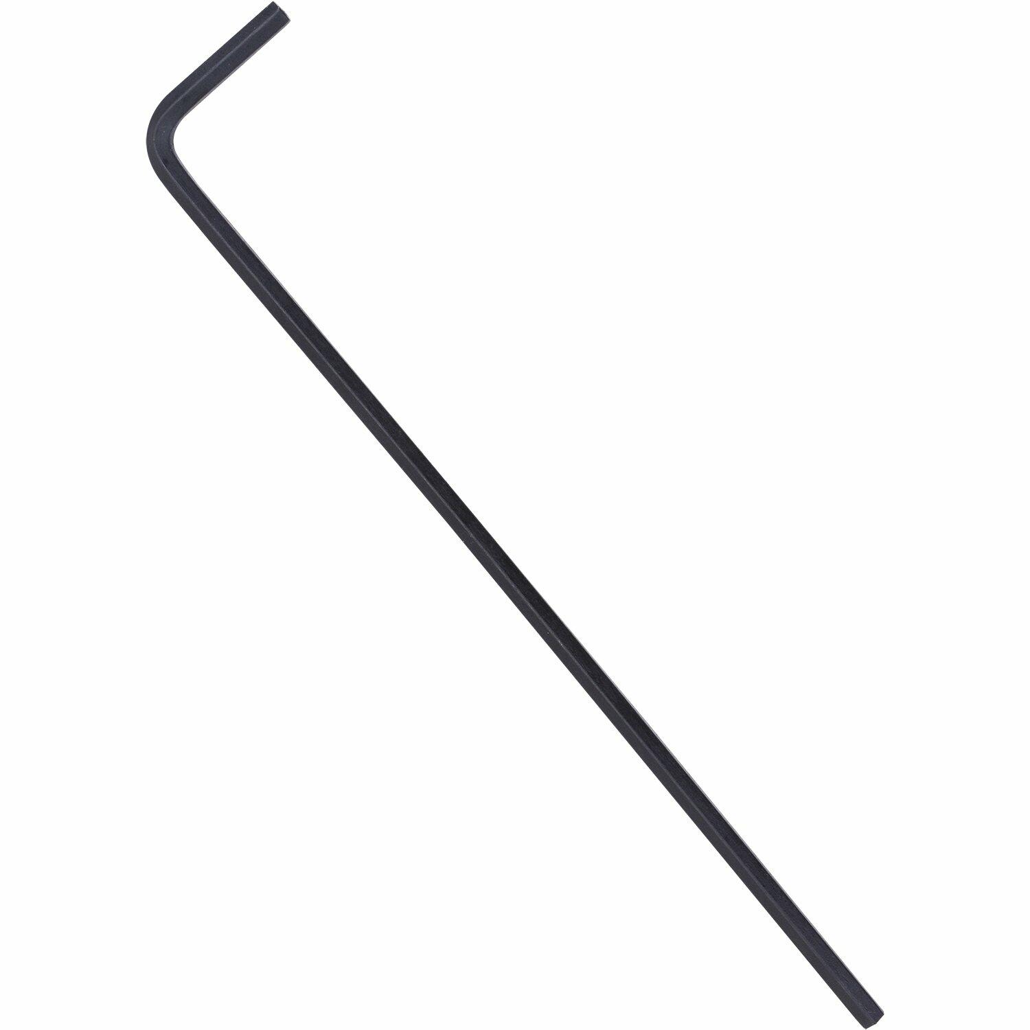 Chave Allen Longa de 4 MM 220201Br Belzer