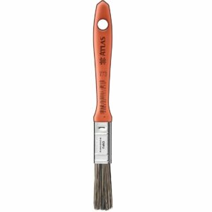 Trincha MD 395 Cerda Atlas Mista Cb Creme 1/2″ (Entregue por Ferramentas Kennedy)