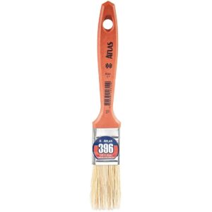Trincha MD Cerda Br Atlas Cb Creme 1″ 396 (Entregue por Ferramentas Kennedy)