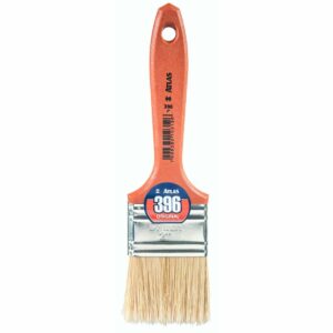 Trincha MD Cerda Br Atlas Cb Creme 2″ 396 (Entregue por Ferramentas Kennedy)