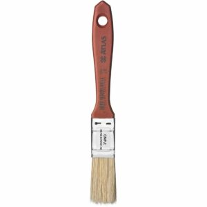 Trincha MD Cerda Br Atlas Cb Creme 3/4″ 396 (Entregue por Ferramentas Kennedy)