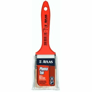 Trincha MD Sintetica Atlas Plumatec 2″ At 315 (Entregue por Ferramentas Kennedy)
