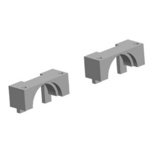 711039 Raven – Ferramentas para Posicionar As Árvores de Comando de Motor Mercedes-Benz (Entregue por Ferramentas Kennedy)
