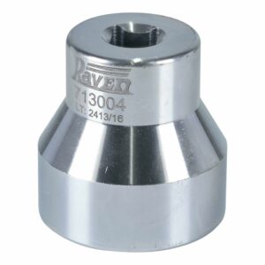 Soquete Sextavado 60Mm Encaixe 3/4″ 713004 Raven (Entregue por Ferramentas Kennedy)