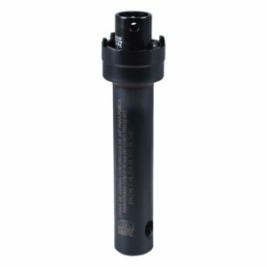 714013 Raven – Chave de Garras para A Porca Ranhurada do Cubo Traseiro (Entregue por Ferramentas Kennedy)