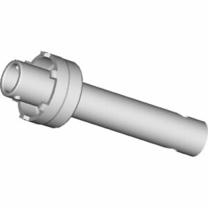 714014 Raven – Chave de Garras para A Porca Ranhurada do Cubo Traseiro (Entregue por Ferramentas Kennedy)