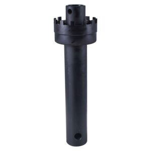 714122 Raven – Chave de Garras para A Porca Ranhurada do Cubo Traseiro (Entregue por Ferramentas Kennedy)