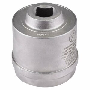 722640 Raven – Chave para A Porca Redonda Dianteira da Árvore Secundária de Caminhões Scania (Entregue por Ferramentas Kennedy)