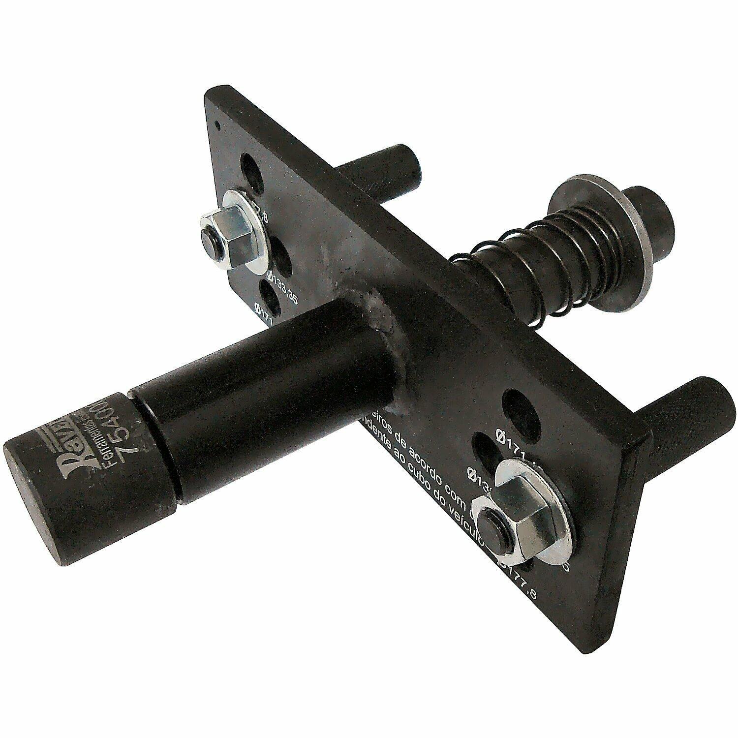754006 Raven - Extrator de Semi-Eixos de Diferenciais Meritor