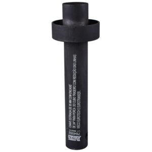 764002 Raven – Chave Sextavada de 95Mm Encaixe de 3/4″ para A Porca do Cubo de Roda Traseira (Entregue por Ferramentas Kennedy)