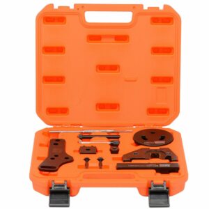 801500 Raven – Conjunto de Ferramentas para Sincronismo de Motores Mwm Sprint (Entregue por Ferramentas Kennedy)