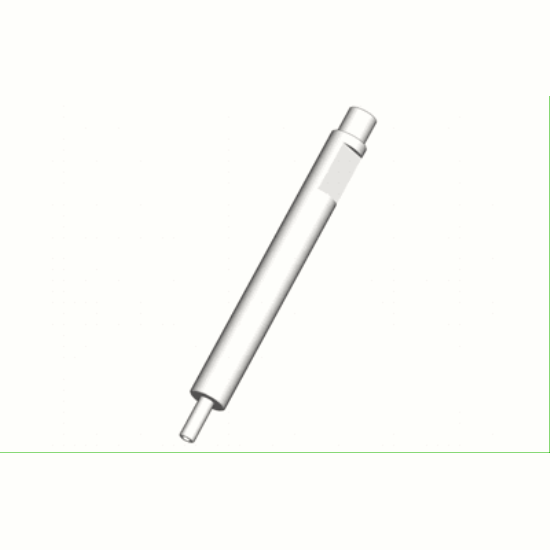 821004 Raven Conector para Medir Compresssão Ds Motores Cummins Série C