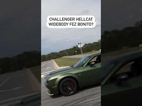No momento, você está visualizando CURTE V8 AMERICANO? #dodge #hellcat #challenger #challengerhellcat