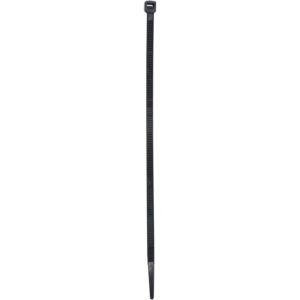 Abraçadeira Nylon 4,8Mm X 500Mm Preta Kala 100 Peças (Entregue por Ferramentas Kennedy)