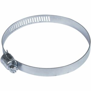 Abraçadeira Rsf 8 MM 2″ A 2. 1/2″ Kala 50 Peças (Entregue por Ferramentas Kennedy)