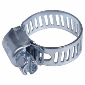 Abraçadeira Rsf 8 MM 5/8″ A 3/4″ Kala 100 Peças (Entregue por Ferramentas Kennedy)