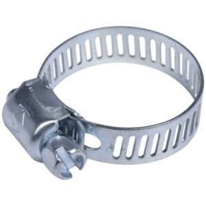 Abraçadeira Rsf 8 MM 9/16″ A 7/8″ Kala 100 Peças (Entregue por Ferramentas Kennedy)