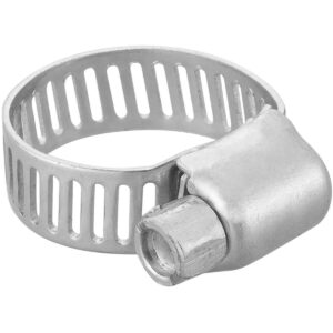 Abraçadeira Rsf 8Mm 1/2″ A 3/4″ Kala 100 Peças (Entregue por Ferramentas Kennedy)