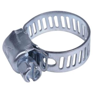 Abraçadeira Rsf 8Mm 2. 1/2″ A 3″ Kala 50 Peças (Entregue por Ferramentas Kennedy)