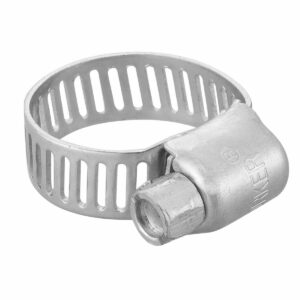 Abraçadeira Rsf 8Mm 3/4″ A 1. 1/16″ Kala 100 Peças (Entregue por Ferramentas Kennedy)