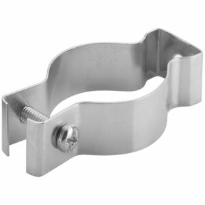 Abraçadeira Tipo D 2″ Kala 10 Peças (Entregue por Ferramentas Kennedy)