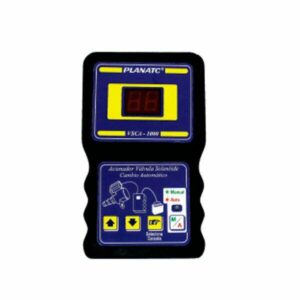 Acionador de Válvula Solenoide Vsca-1000 Planatc (Entregue por Ferramentas Kennedy)