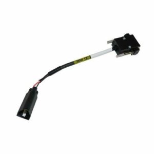 Adaptador Ma 12 para Scanner Alfatest (Entregue por Ferramentas Kennedy)