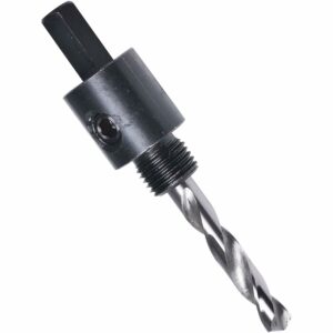 Adaptador para Serra Copo 14-29Mm D-17170 Makita (Entregue por Ferramentas Kennedy)