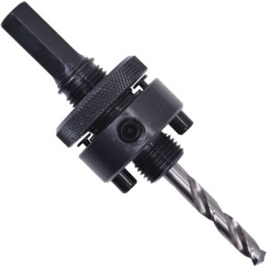 Adaptador para Serra Copo 32-152Mm D-17186 Makita (Entregue por Ferramentas Kennedy)