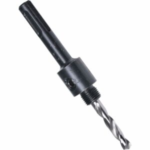 Adaptador para Serra Copo Sds Plus 14-29Mm D-17603 Makita (Entregue por Ferramentas Kennedy)
