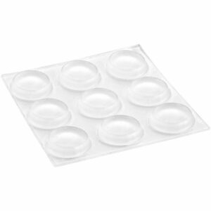 Adesivo Anti Impacto 2Mm X 7Mm 16 Peças Kala (Entregue por Ferramentas Kennedy)