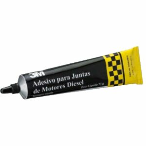 Adesivo para Juntas de Motores A Diesel 73G 3M (Entregue por Ferramentas Kennedy)