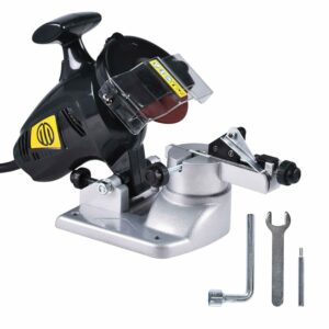 Afiador para Corrente de Motoserra 180W 127V Matsuyama (Entregue por Ferramentas Kennedy)