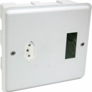 Air Box Embut Perlex Tom 20A Br (Entregue por Ferramentas Kennedy)