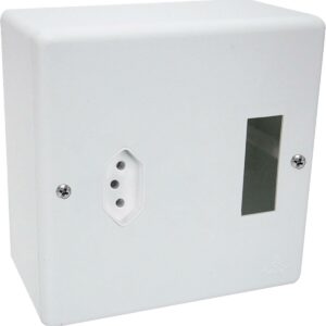 Air Box Sobrep Perlex Tom 20A Br (Entregue por Ferramentas Kennedy)