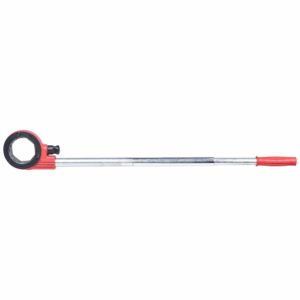 Alavanca Catraca para Tarraxa Manual 1. 1/2 A 2″ Rothenberger (Entregue por Ferramentas Kennedy)
