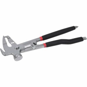 Alicate Balanceador de Rodas Cromado 10″ Worker (Entregue por Ferramentas Kennedy)