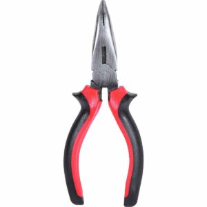 Alicate Bico Curvo 6″ Worker (Entregue por Ferramentas Kennedy)