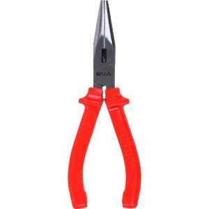 Alicate Bico Meia-Cana 6″ Kala (Entregue por Ferramentas Kennedy)